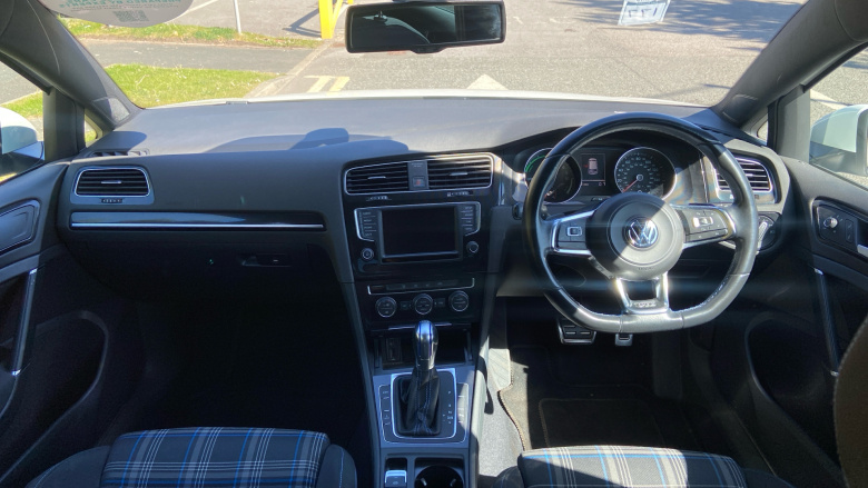 Volkswagen Golf 1.4 TSI GTE 5dr DSG Hatchback